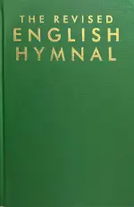 The Revised English Hymnal Words edition