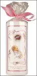 6" Gift Wrapped Girls Christening Candle