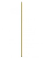 24" x 7/8" Church Candle - Pack of 12