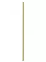 24" x 7/8" Church Candle - Pack of 12