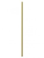 30" x 1 1/4" Church Candles with Beeswax - Pack of 6