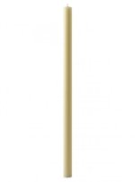 24" x 1 1/2" Church Candles - Pack of 6