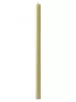 24" x 1 1/2" Church Candles - Pack of 6