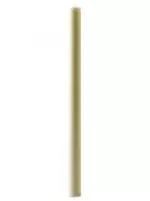 36" x 2 1/2" Candle with Beeswax / Paschal Candle - Single