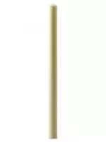 36" x 3" Church Candle with Beeswax Paschal Candle - Single