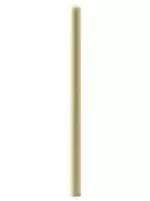 42" x 3" Church Candle with Beeswax / Paschal Candle - Single