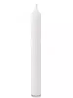 4 1/2" x 1/2" Christingle Candles / Angel Chime Candles - Pack 50