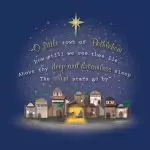 O Little Town (Pack of 10) Charity Christmas Cards