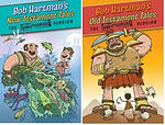 Bob Hartman Unauthorized Versions Value Pack