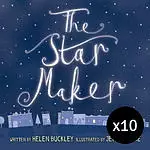 The Star Maker - Pack of 10