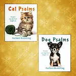 Cat and Dog Psalms Value Pack