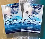 Sea Changed - Book and Companion Guide bundle