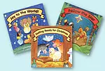 Christmas Board Books bundle