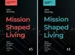 Mission-Shaped Living Small Group Bundle