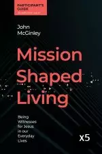 Mission-Shaped Living Expansion Bundle