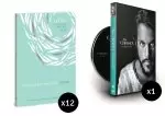 The Chosen Small Group Bundle Season 1 (12 Studies Pack)