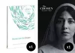 The Chosen Season 2 DVD & Study Guide