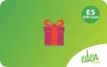 £5 Eden Gift Card