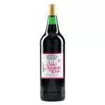 Non Alcoholic Communion Wine - Frank Wright Mundy Brand No.5 - Single Bottle