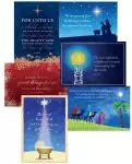 15 Christmas Postcards