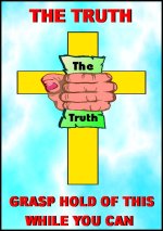 50 x The Truth Tracts