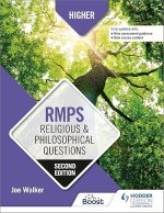 Higher Rmps: Religious & Philosophical Questions, Second Edition