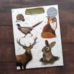 Large Clipboard Organiser - Pat Mac Countryside