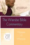 Wiersbe Bible Commentary OT