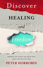 Discover Healing and Freedom