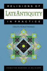 Religions of Late Antiquity in Practice