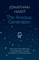 The Anxious Generation