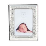 My Christening Day Photo Album - Holds 72 4"x6" prints