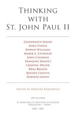 Thinking With St. John Paul Ii