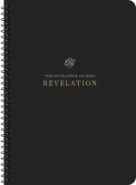 ESV Scripture Journal, Spiral-Bound Edition