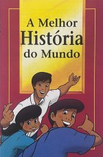 Most Important Story Ever Told, The (Portuguese/Brazil)