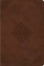 ESV Study Bible, Personal Size