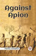 Against Apion