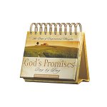 God's Promises Day by Day Perpetual Calendar