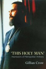 This Holy Man:Impressions of Metrop