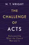 The Challenge of Acts