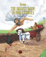 From the Biggest Book of Bible Stories: The Magnificent 7 Series