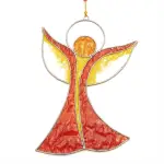 Angel Suncatcher