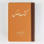 Today's Persian Version Revised Deluxe (Brown)