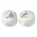 Peter Rabbit First Tooth & Curl Box