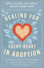 Healing for Every Heart in Adoption