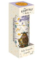 The Gruffalo Baby Keepsake Capsule