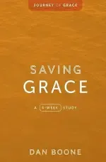 Saving Grace: A 4-Week Study