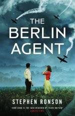 The Berlin Agent