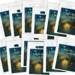 A Night Like No Other Goodie Bags (Pack of 12)