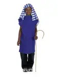 Nativity Tabard - Shepherd's Costume for Nativity Play